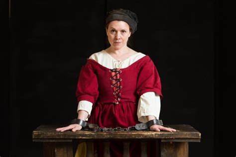 Discover the Accused: The Salem Witch Trial Reenactment